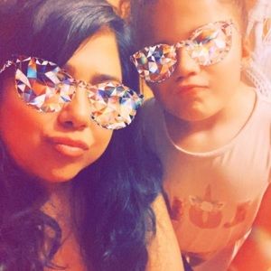 Meet your Posher, Shaheena